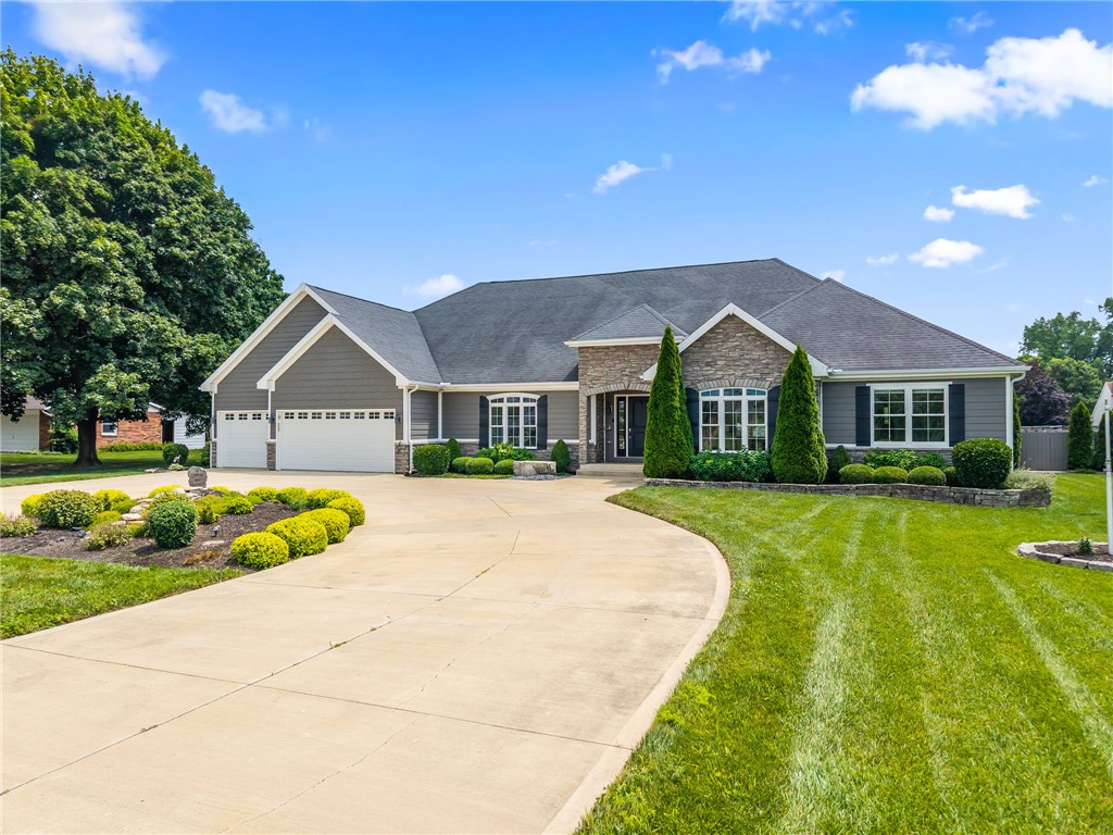 1400 Troy Urbana Road Troy, OH 45373 - Photo 1 of 88