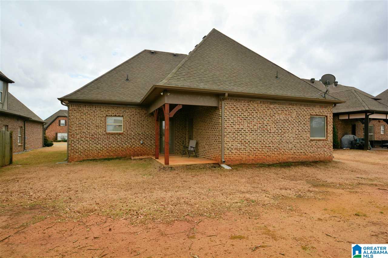 467 Heathersage Road Alabaster, AL 35114 - Photo 30 of 33