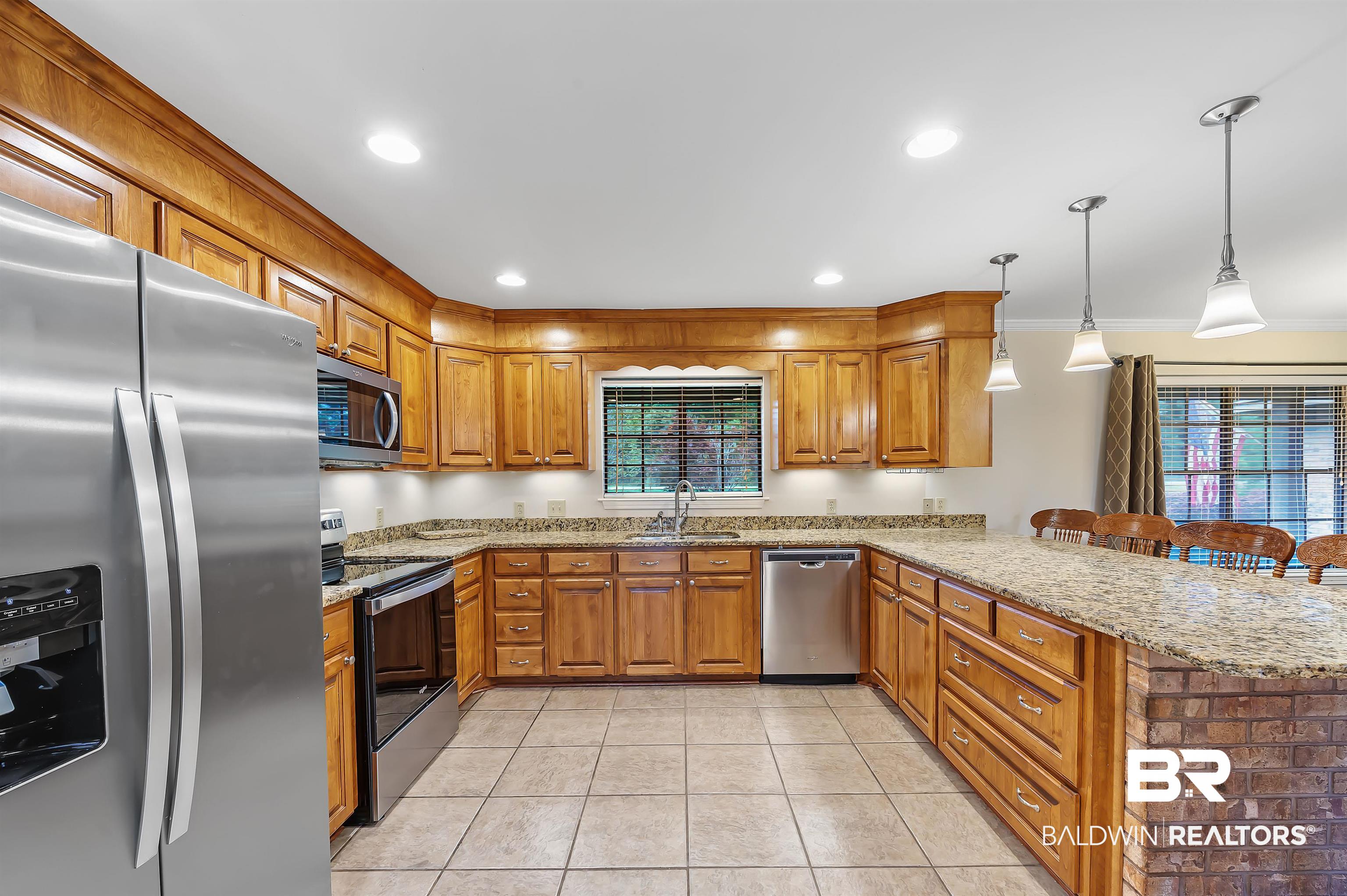 21075 County Road 49 Silverhill, AL 36576 - Photo 17 of 45