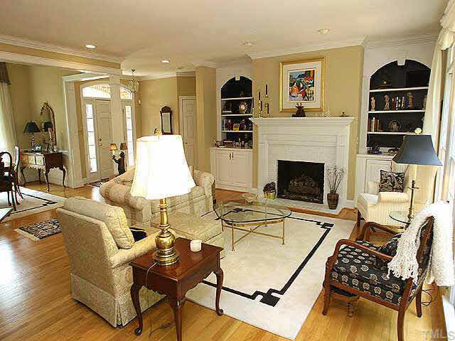 2416 Wertherson Lane Raleigh, NC 27613 - Photo 3 of 9 Gallery Image 3