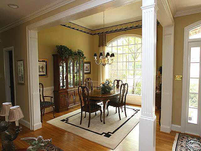 2416 Wertherson Lane Raleigh, NC 27613 - Photo 4 of 9 Gallery Image 4