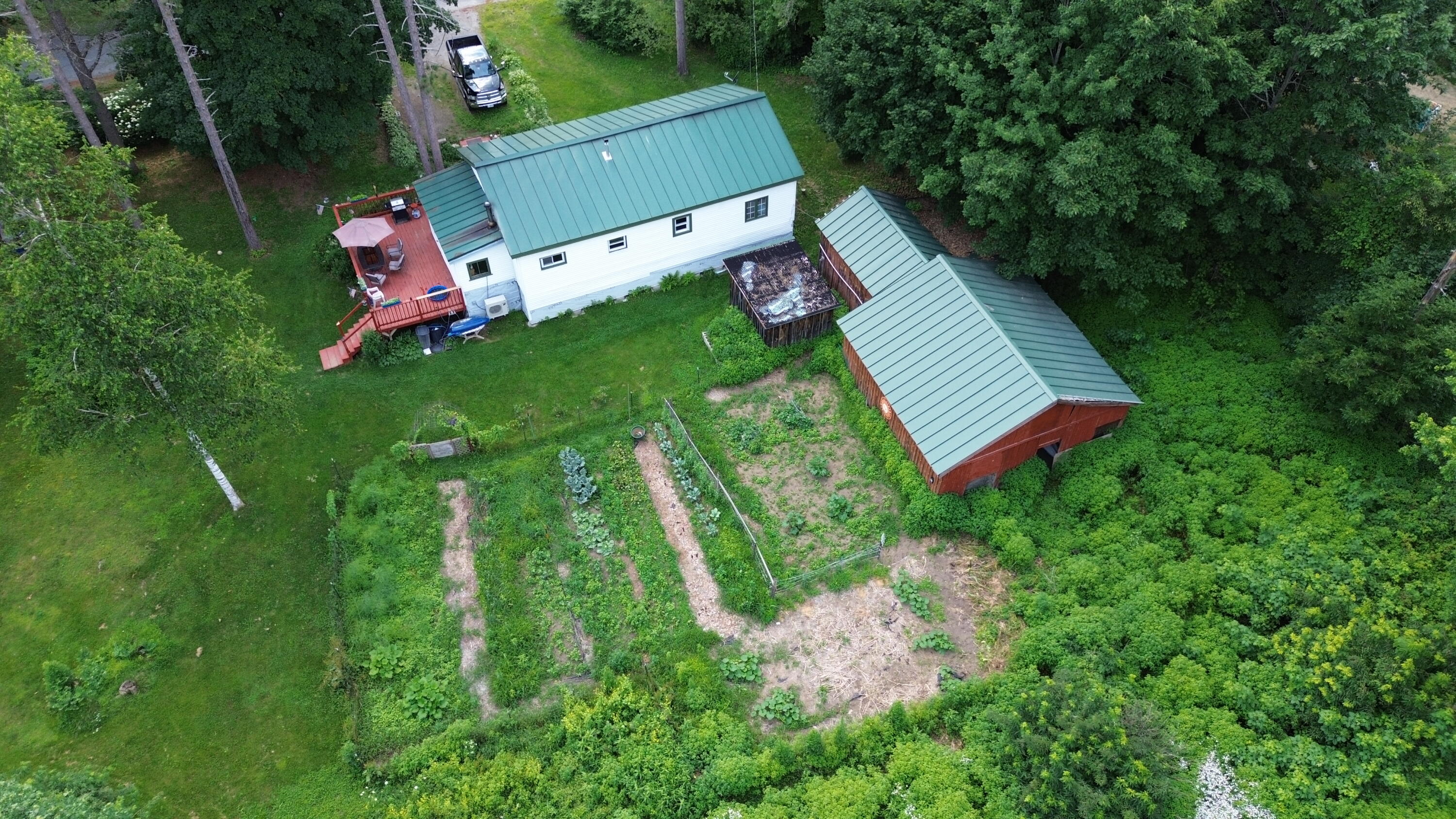 529 Father Rasle Road Norridgewock, ME 04957 - Photo 6 of 45 DJI_0283