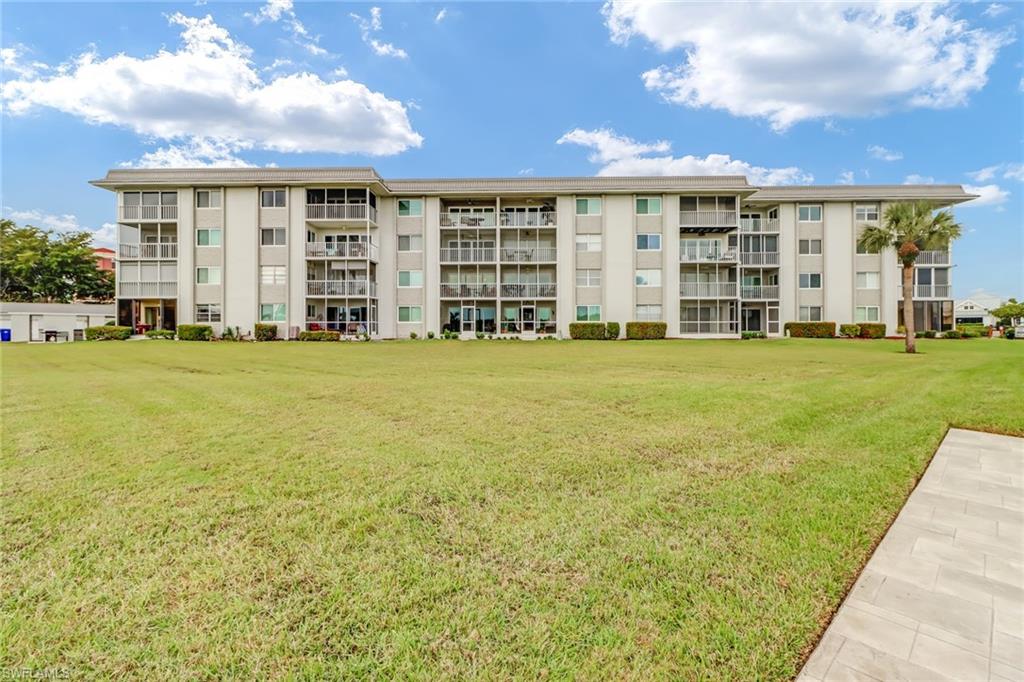 305 Goodlette-Frank Road, Unit 201C Naples, FL 34102 - Photo 12 of 13 Gallery Image 12