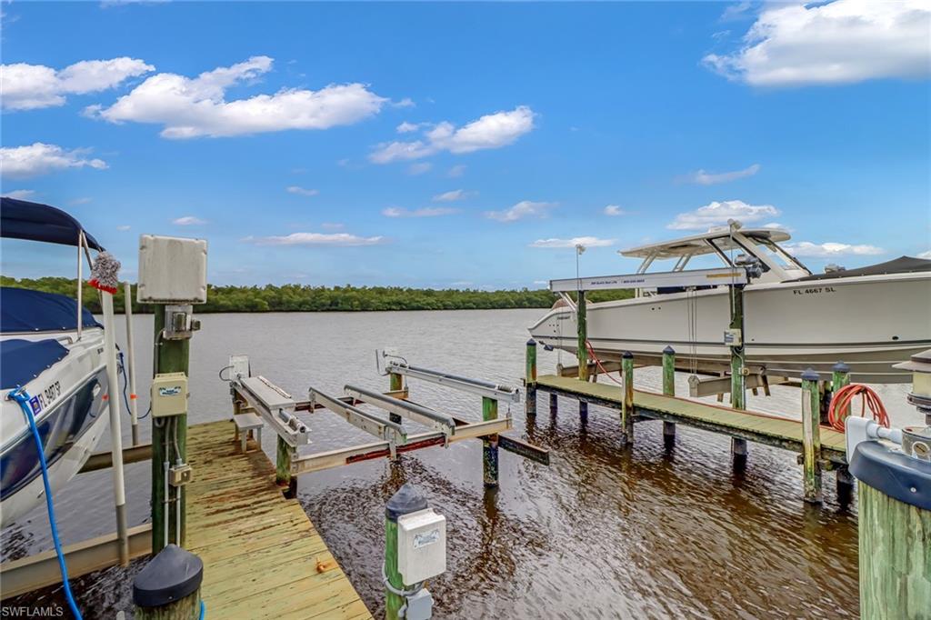 305 Goodlette-Frank Road, Unit 201C Naples, FL 34102 - Photo 2 of 13 Gallery Image 2