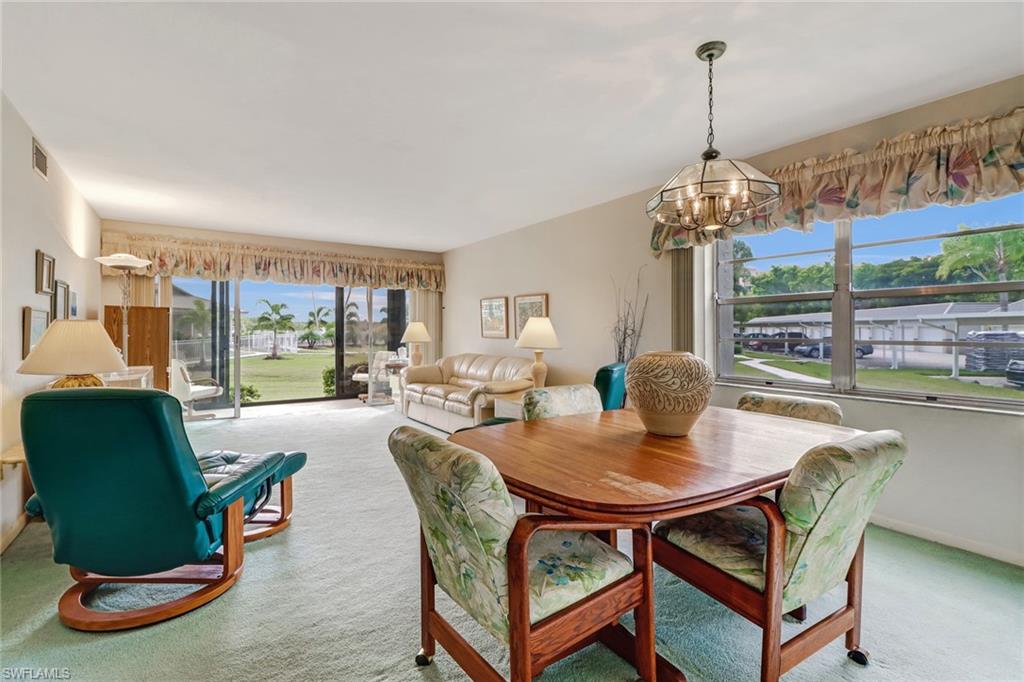 305 Goodlette-Frank Road, Unit 201C Naples, FL 34102 - Photo 5 of 13 Gallery Image 5