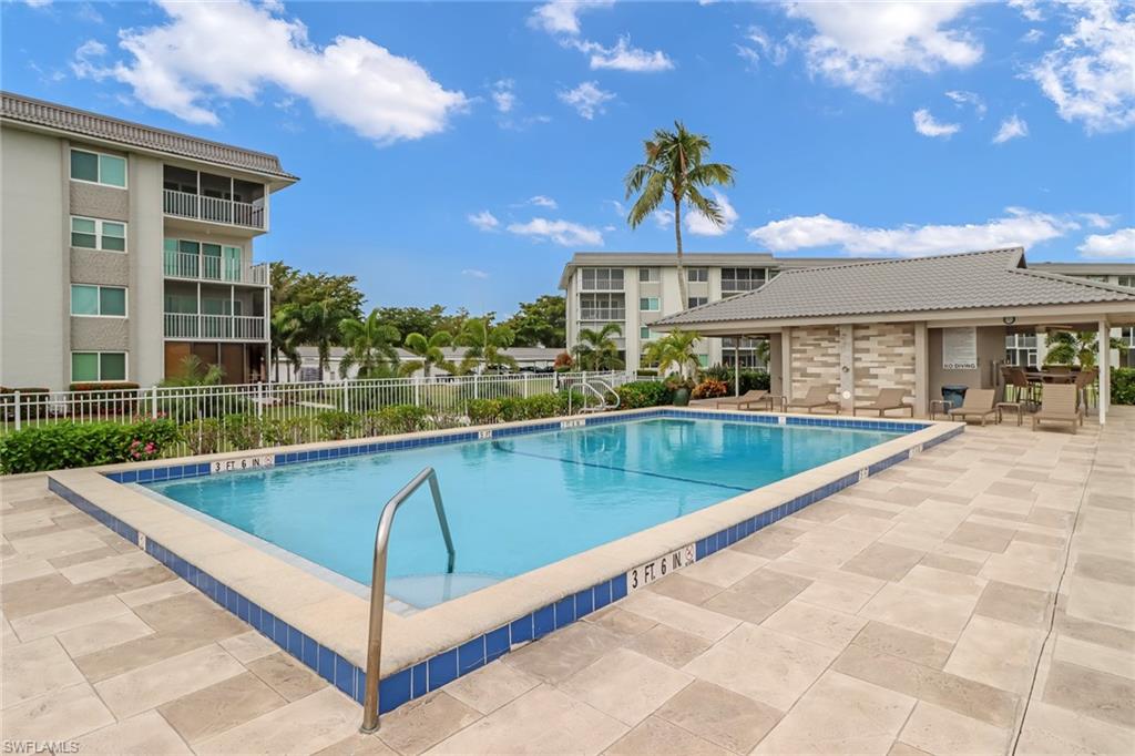 305 Goodlette-Frank Road, Unit 201C Naples, FL 34102 - Photo 9 of 13 Gallery Image 9