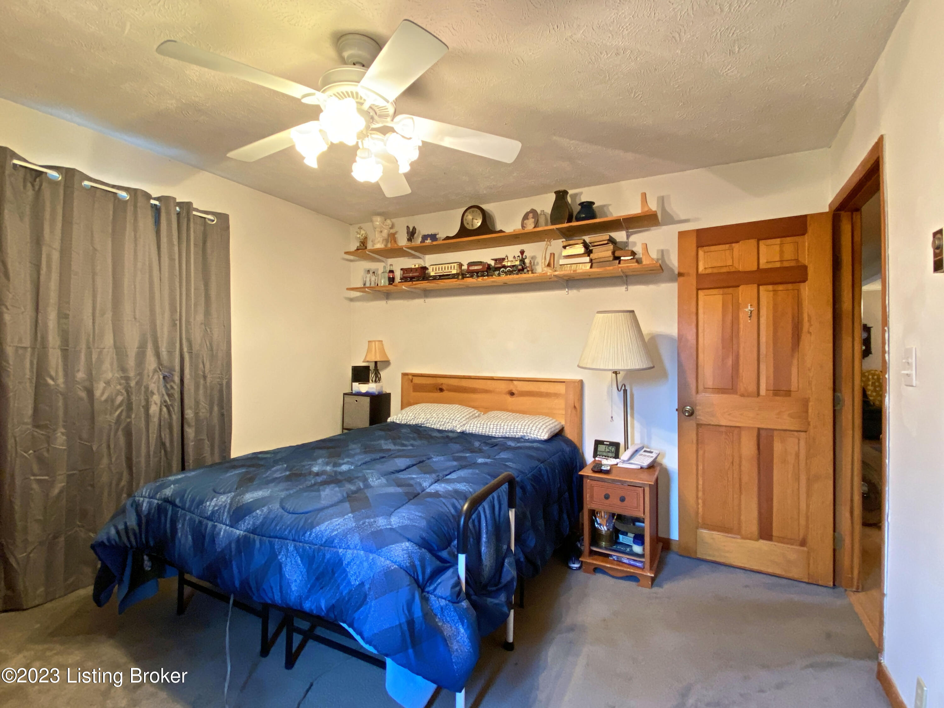 9475 Grayson Springs Road Clarkson, KY 42726 - Photo 15 of 23 Bed1a