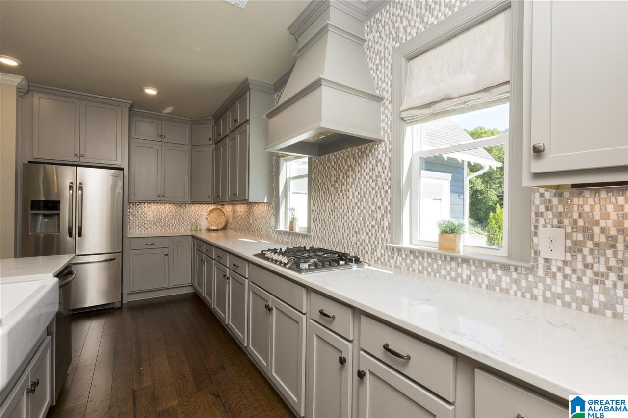 2933 Altadena Ridge Drive Birmingham, AL 35243 - Photo 12 of 50