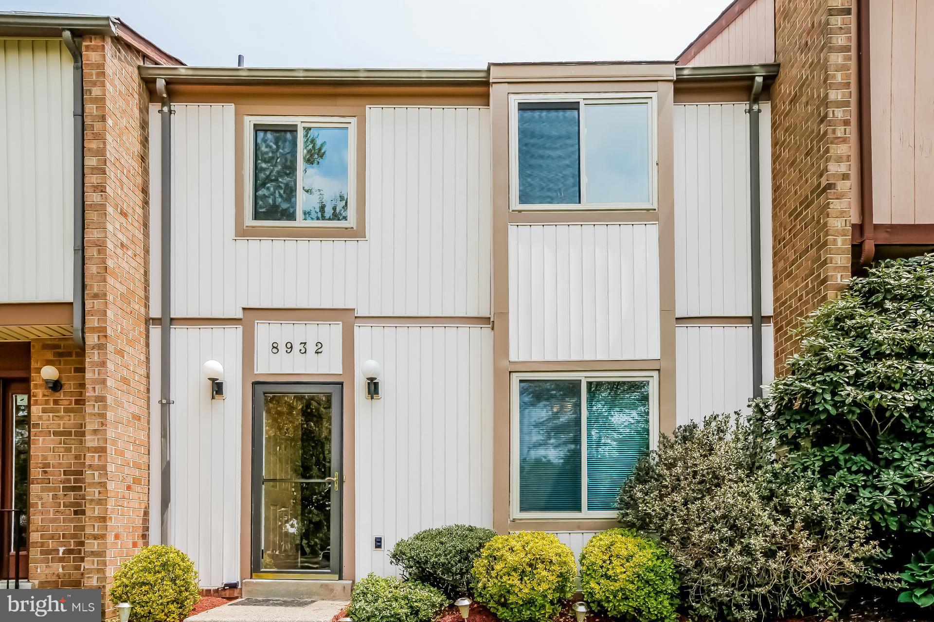 8932 Centerway Road Gaithersburg, MD 20879 - Photo 1 of 30 Exterior (Front)