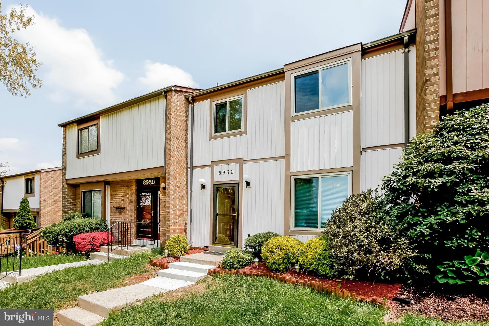 8932 Centerway Road Gaithersburg, MD 20879 - Photo 2 of 30 Exterior (Front)