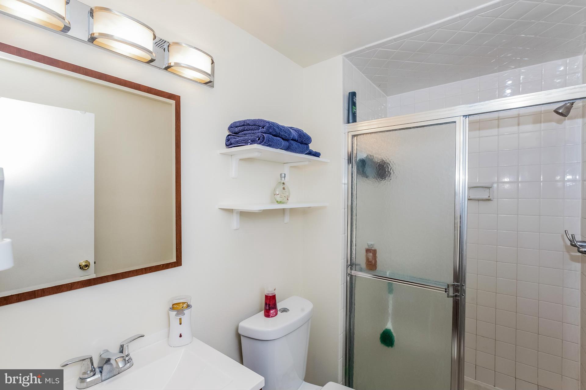 8932 Centerway Road Gaithersburg, MD 20879 - Photo 16 of 30 Bath (Master)