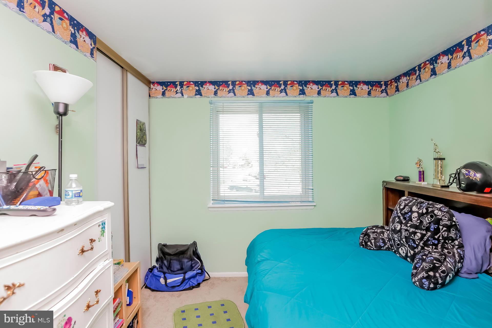 8932 Centerway Road Gaithersburg, MD 20879 - Photo 19 of 30 Bedroom #3
