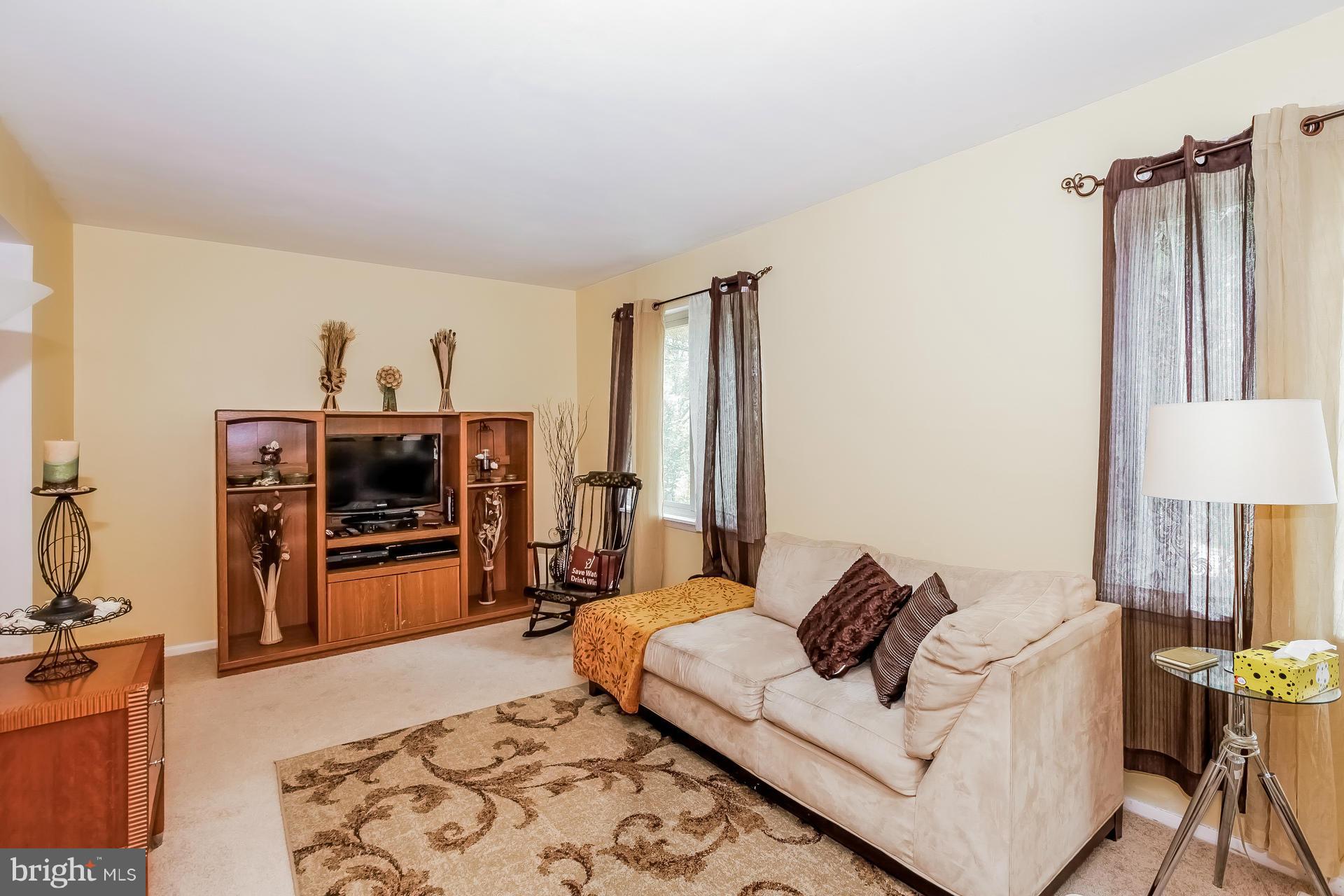 8932 Centerway Road Gaithersburg, MD 20879 - Photo 3 of 30 Living Room