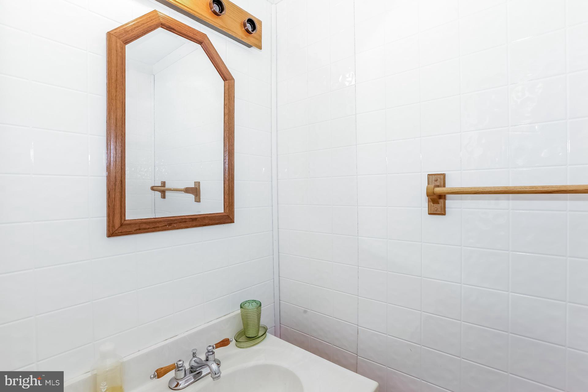8932 Centerway Road Gaithersburg, MD 20879 - Photo 24 of 30 Half Bath #2 in basement