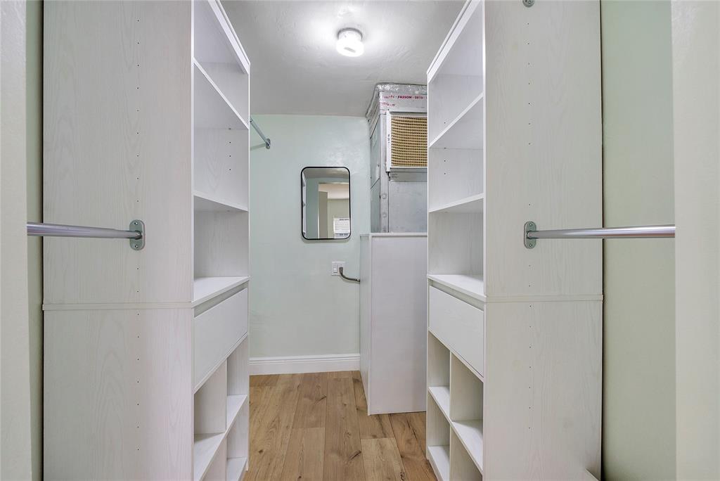 1951 Northeast 39th Street, Unit 156 Lighthouse Point, FL 33064 - Photo 16 of 43 walk in closet main bedroom