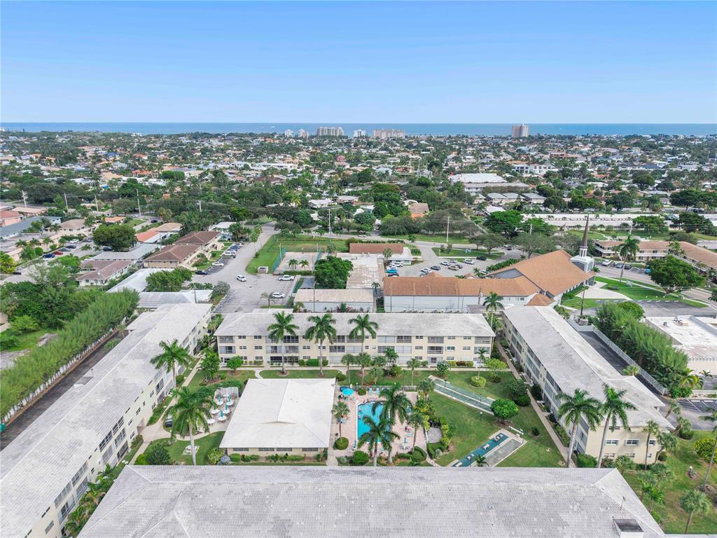 1951 Northeast 39th Street, Unit 156 Lighthouse Point, FL 33064 - Photo 38 of 43