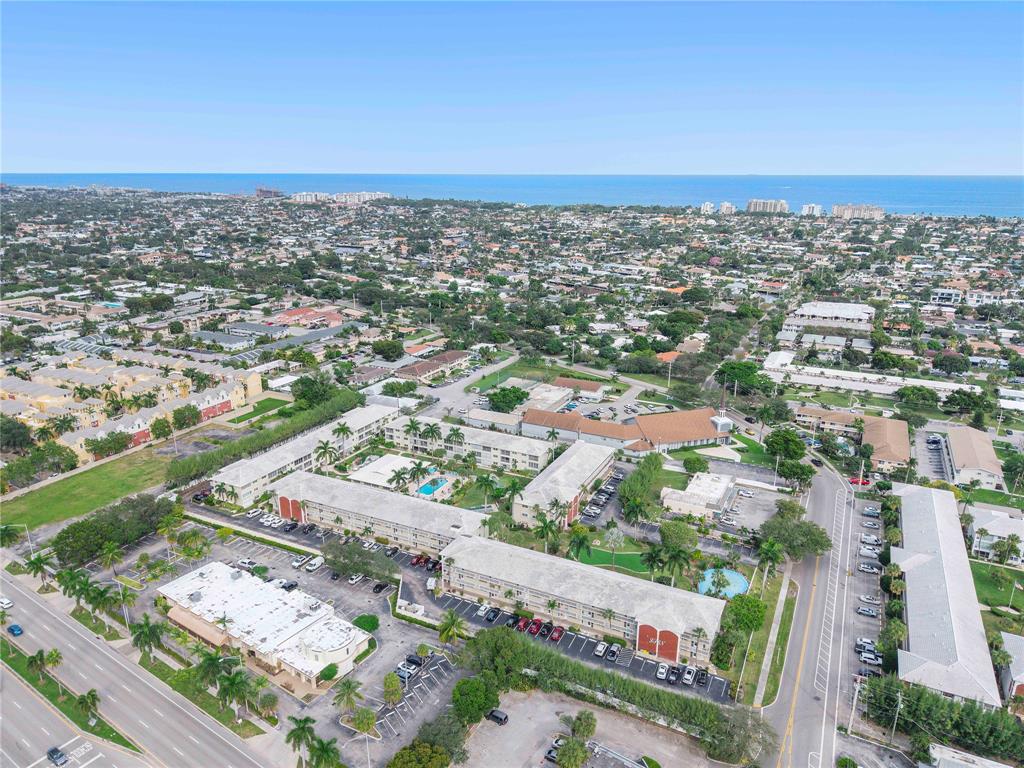 1951 Northeast 39th Street, Unit 156 Lighthouse Point, FL 33064 - Photo 42 of 43