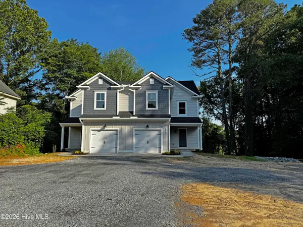 $2,500 | 213 North McNeill Street, Carthage, NC 28327