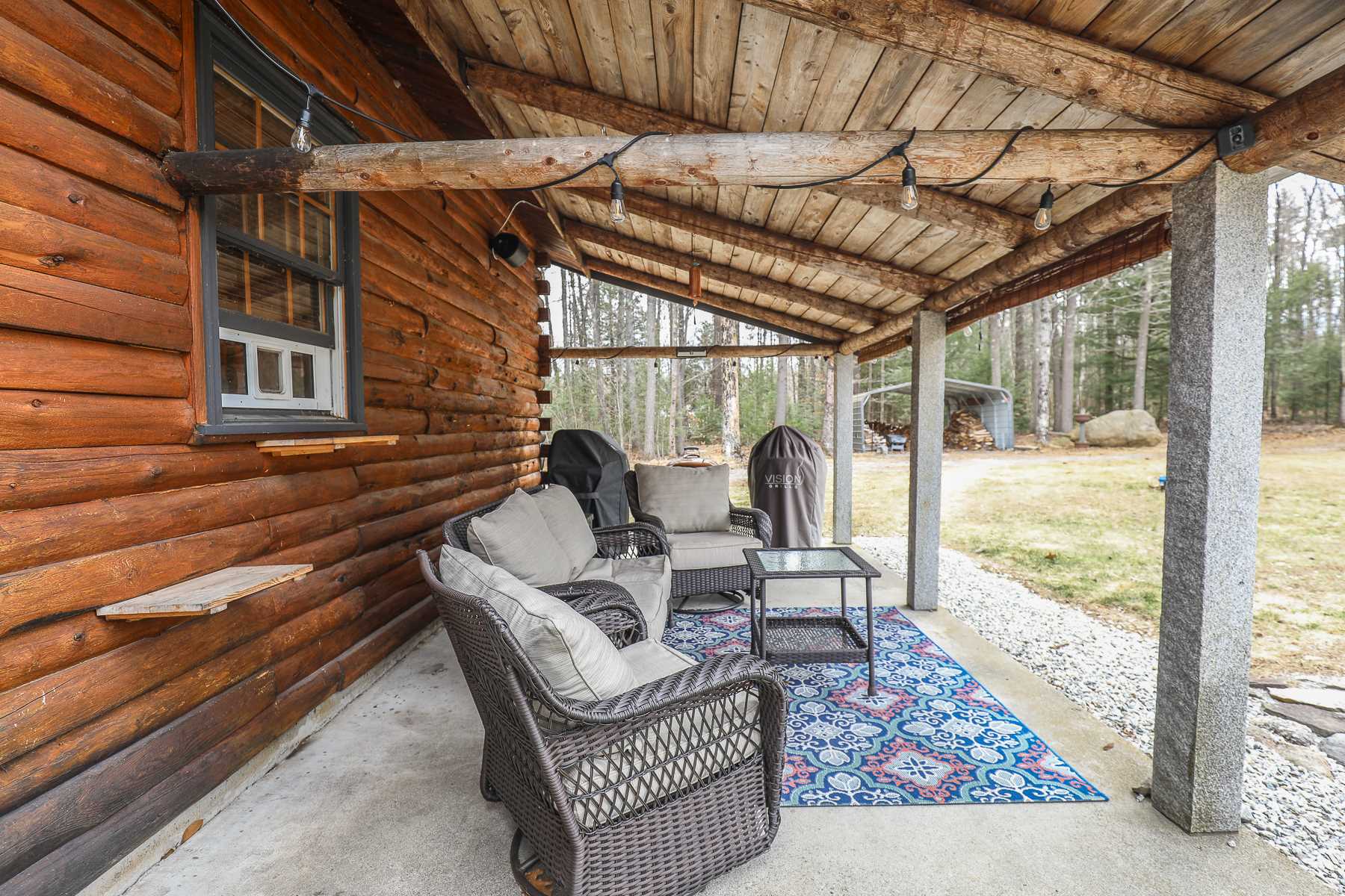 124 Bassett Mill Road Hopkinton, NH 03229 - Photo 21 of 34
