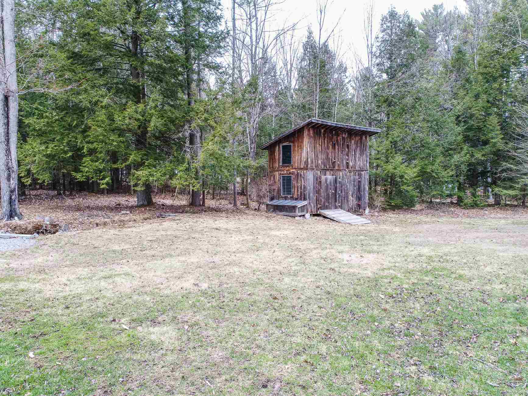 124 Bassett Mill Road Hopkinton, NH 03229 - Photo 23 of 34