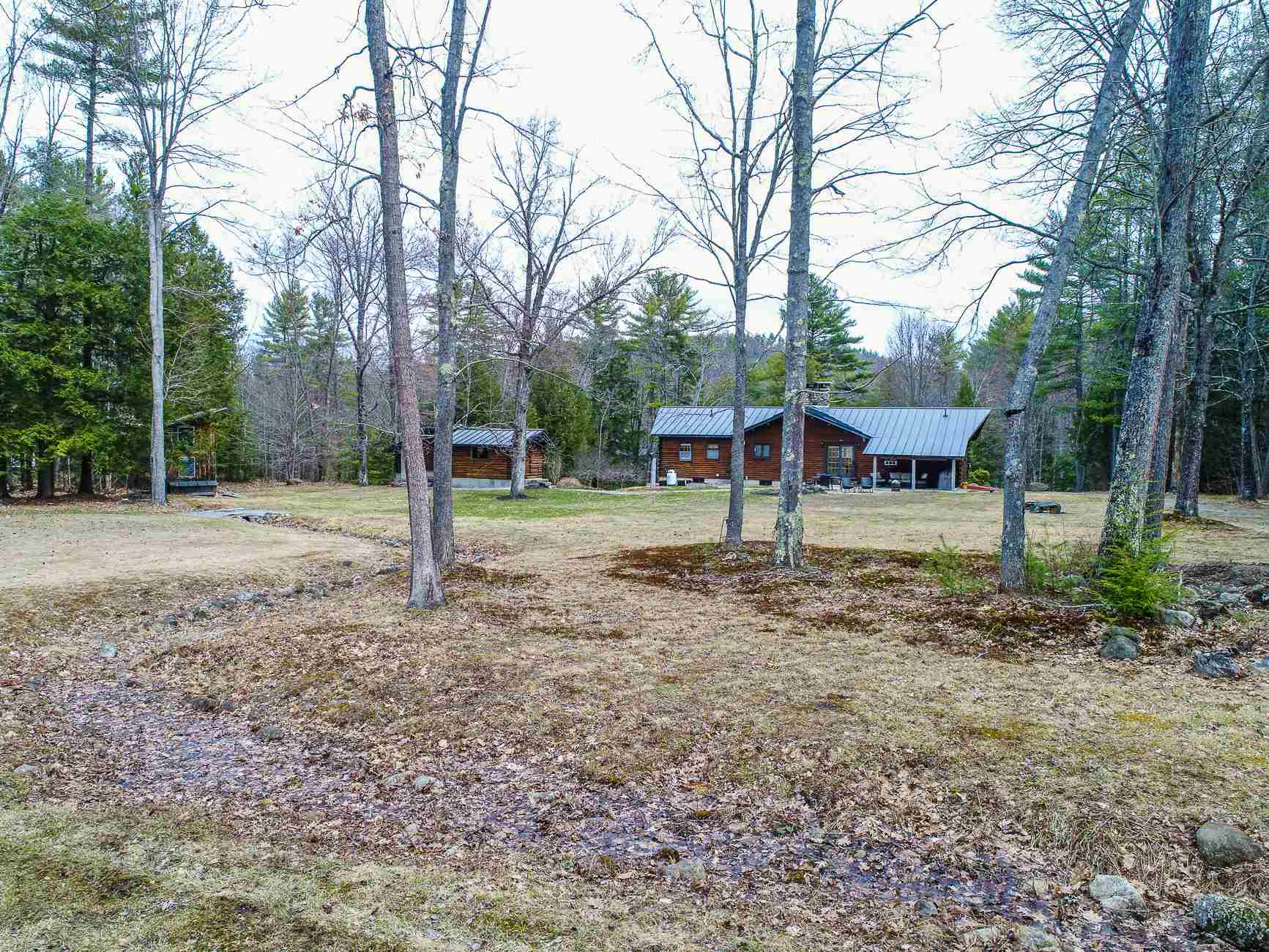 124 Bassett Mill Road Hopkinton, NH 03229 - Photo 25 of 34