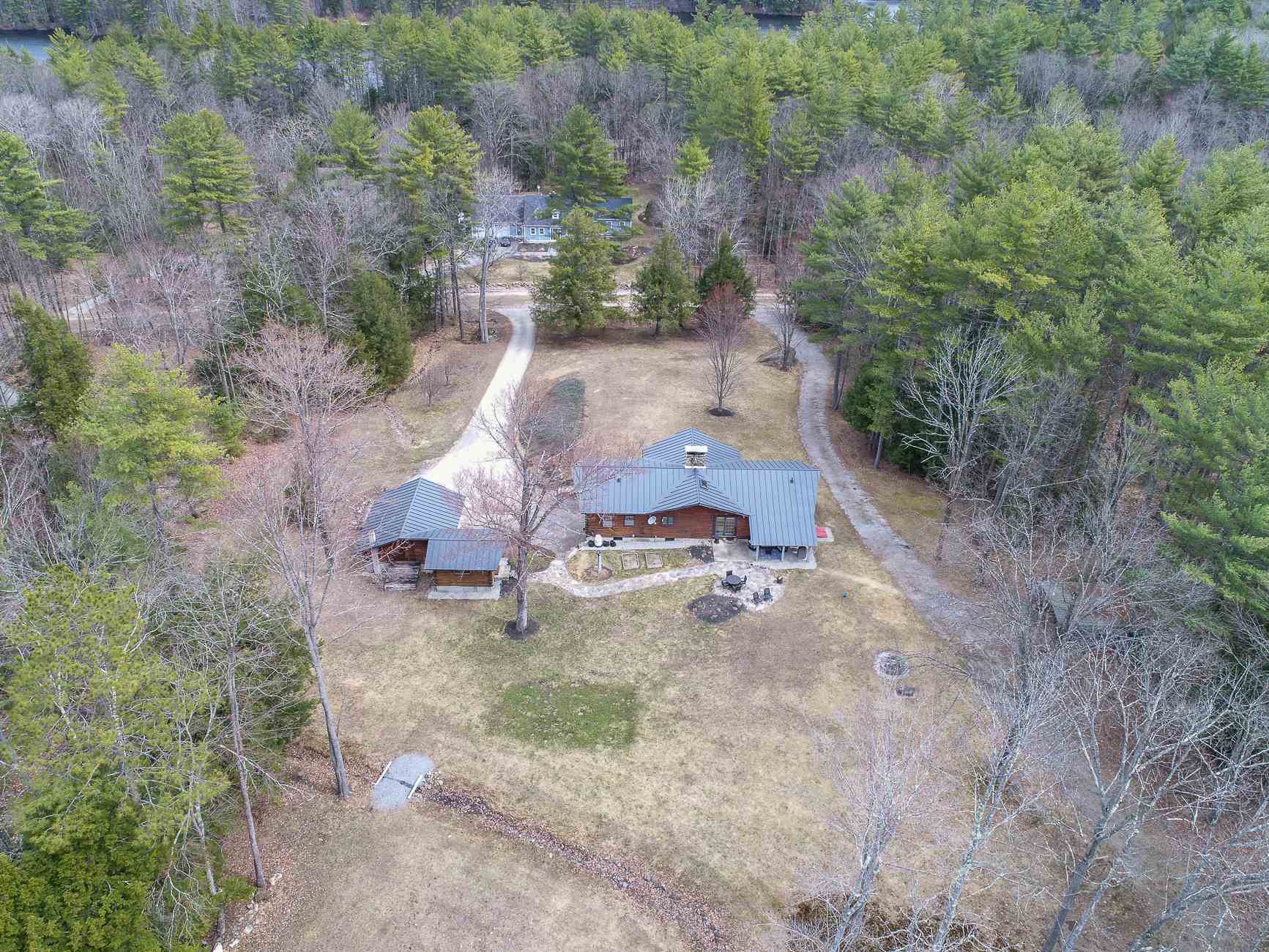 124 Bassett Mill Road Hopkinton, NH 03229 - Photo 26 of 34