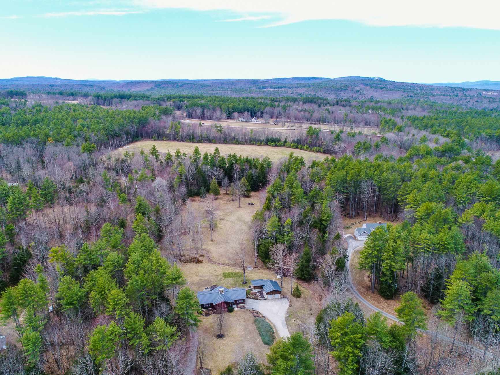 124 Bassett Mill Road Hopkinton, NH 03229 - Photo 27 of 34