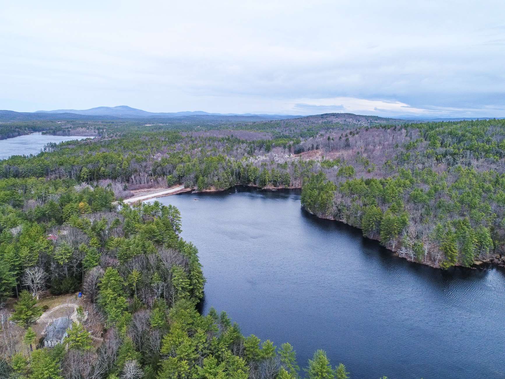 124 Bassett Mill Road Hopkinton, NH 03229 - Photo 28 of 34