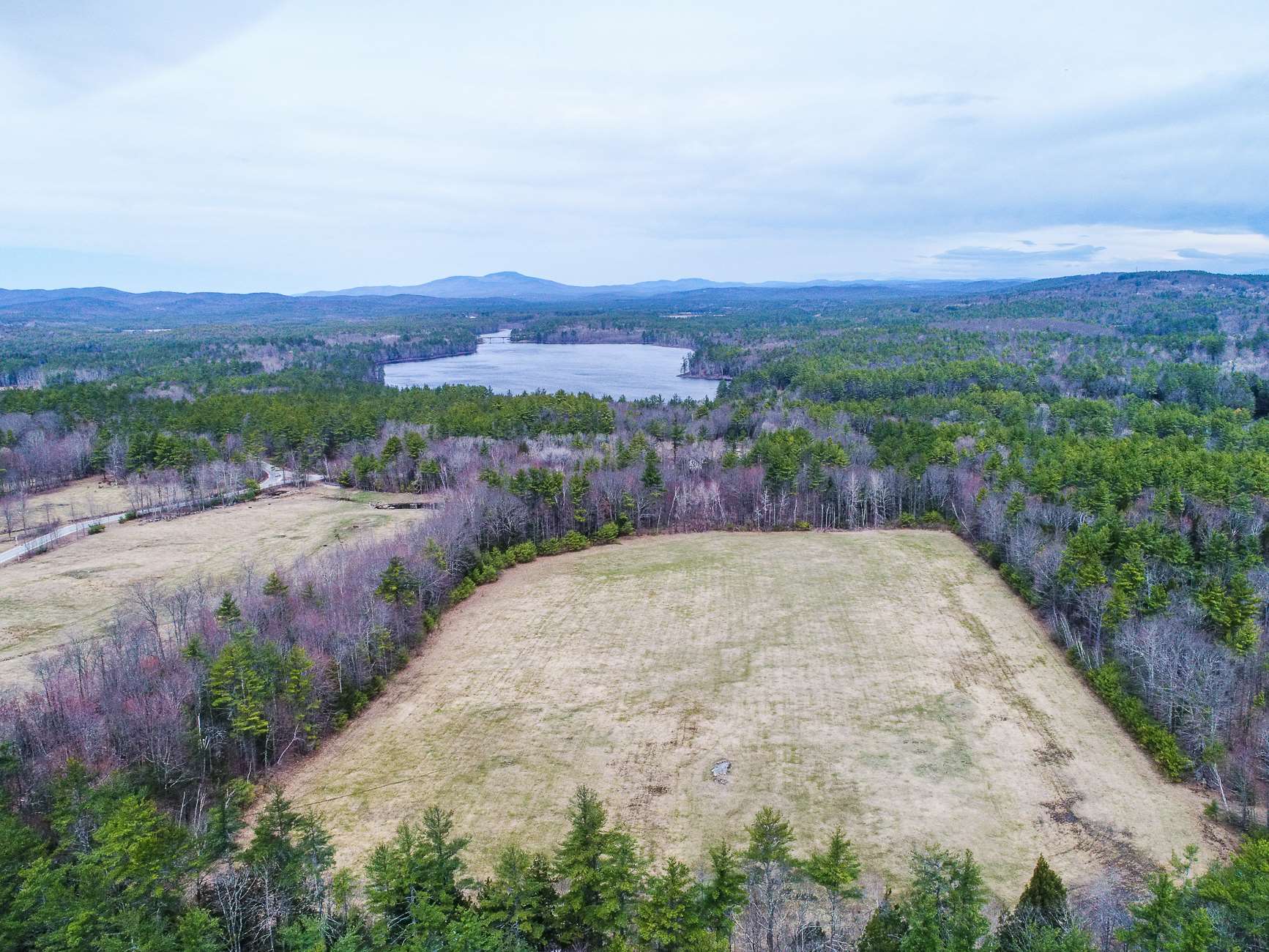 124 Bassett Mill Road Hopkinton, NH 03229 - Photo 29 of 34