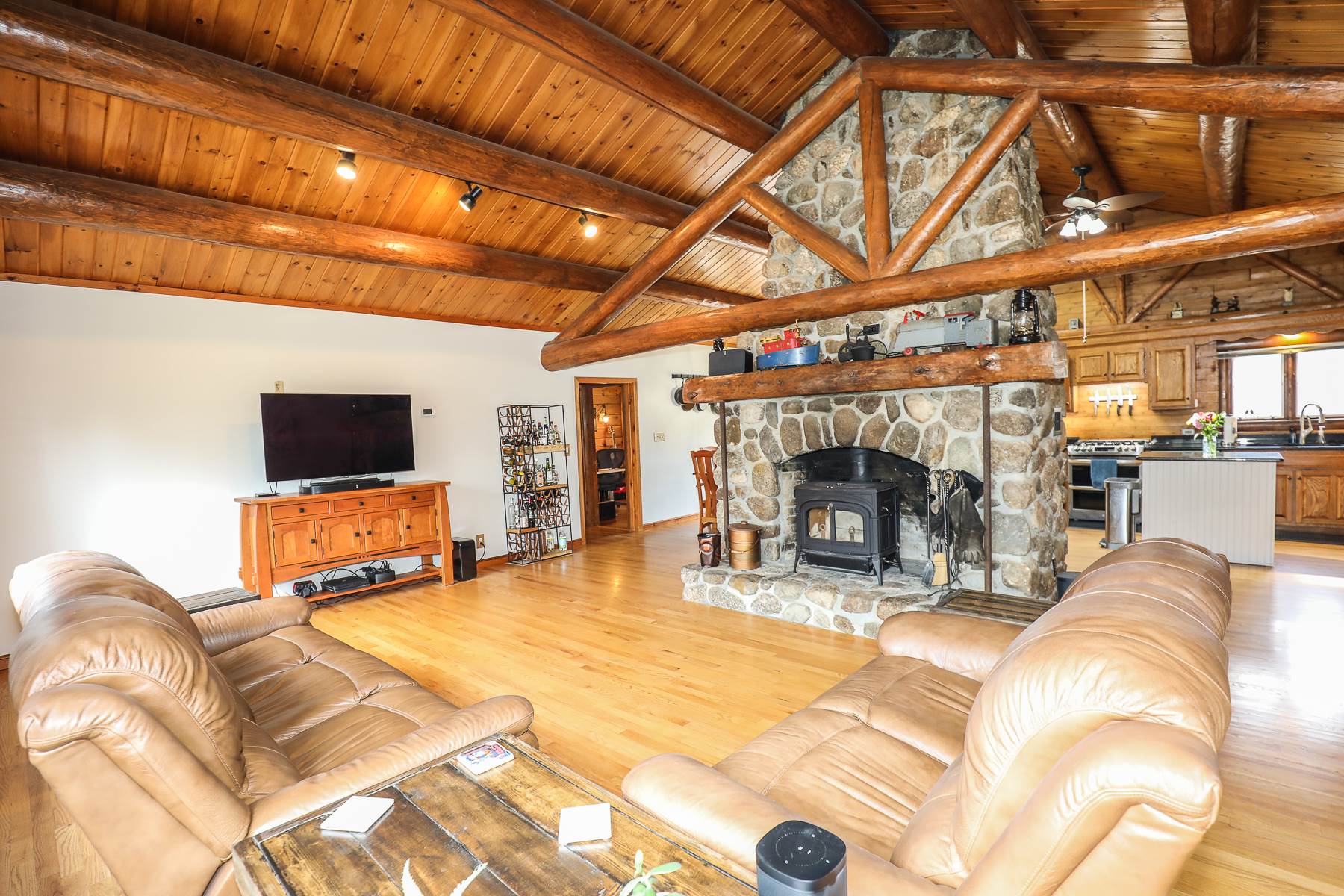 124 Bassett Mill Road Hopkinton, NH 03229 - Photo 7 of 34
