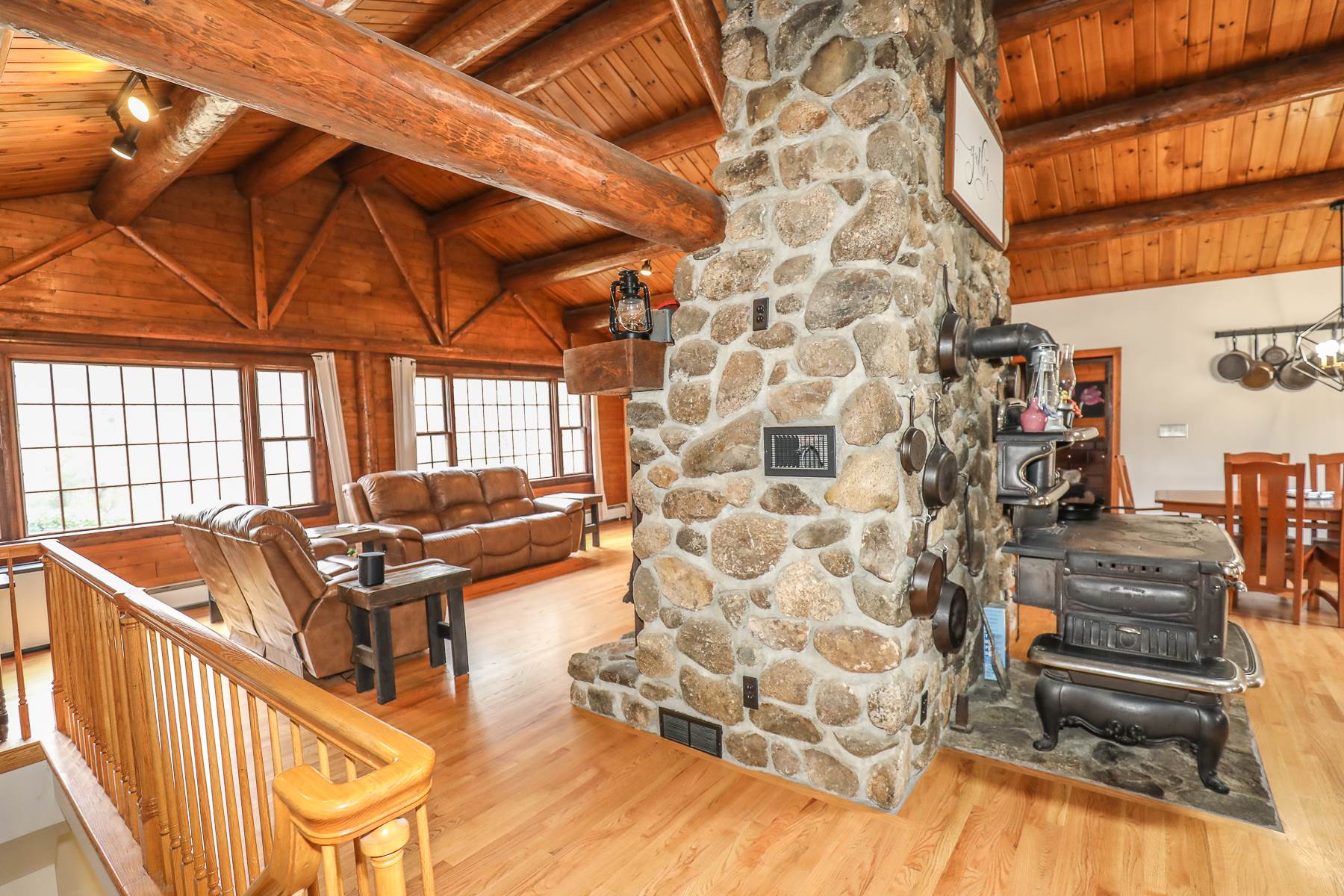 124 Bassett Mill Road Hopkinton, NH 03229 - Photo 10 of 34