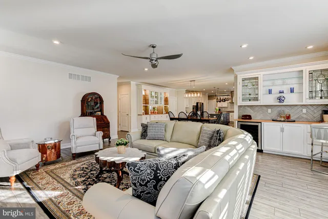 $735,000 | 234 Baldy Lane, Middletown, DE 19709