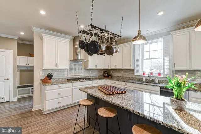 $735,000 | 234 Baldy Lane, Middletown, DE 19709