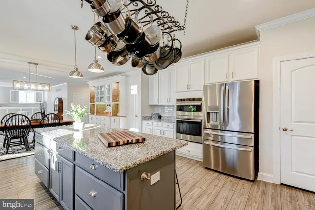 $735,000 | 234 Baldy Lane, Middletown, DE 19709