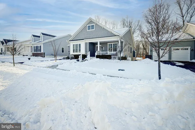 $735,000 | 234 Baldy Lane, Middletown, DE 19709