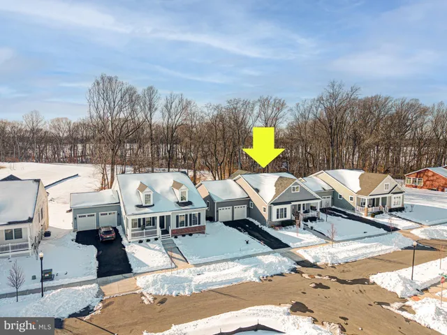 $735,000 | 234 Baldy Lane, Middletown, DE 19709