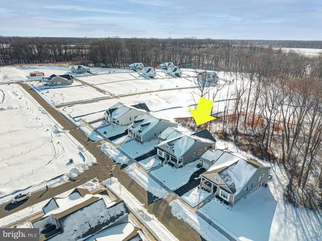 $735,000 | 234 Baldy Lane, Middletown, DE 19709