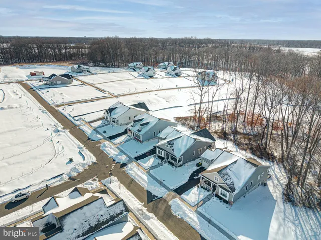 $735,000 | 234 Baldy Lane, Middletown, DE 19709