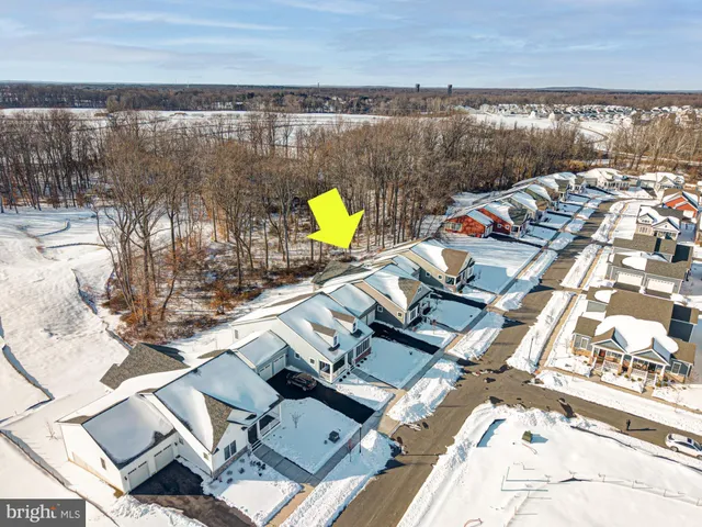 $735,000 | 234 Baldy Lane, Middletown, DE 19709