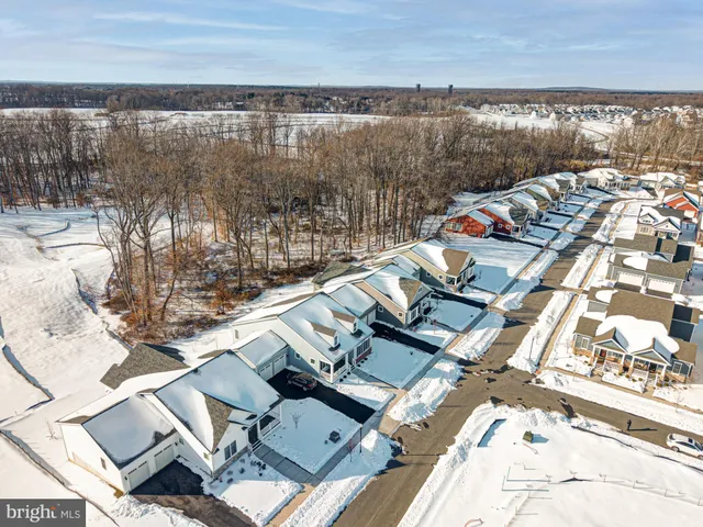 $735,000 | 234 Baldy Lane, Middletown, DE 19709