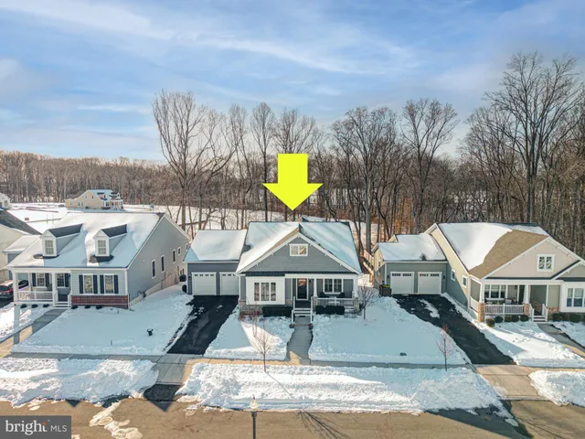 $735,000 | 234 Baldy Lane, Middletown, DE 19709