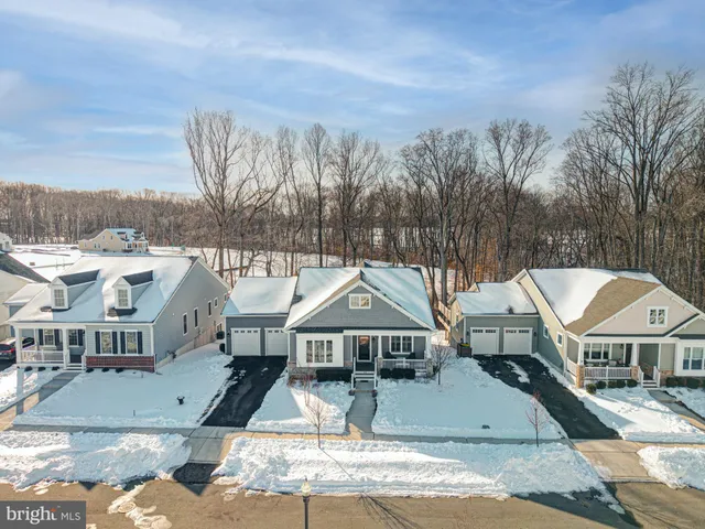 $735,000 | 234 Baldy Lane, Middletown, DE 19709