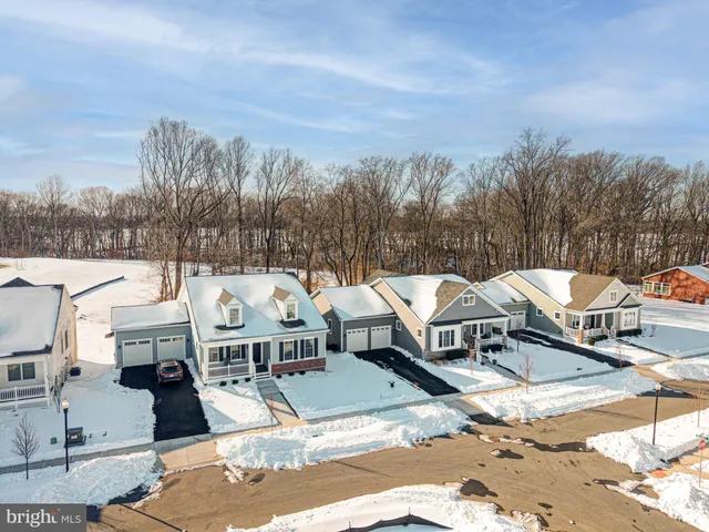 $735,000 | 234 Baldy Lane, Middletown, DE 19709