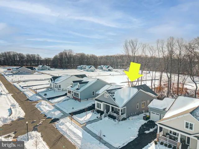 $735,000 | 234 Baldy Lane, Middletown, DE 19709