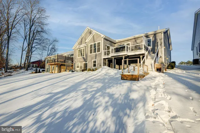 $735,000 | 234 Baldy Lane, Middletown, DE 19709