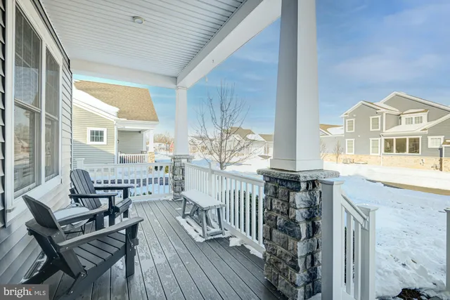 $735,000 | 234 Baldy Lane, Middletown, DE 19709