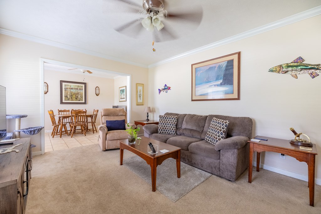 4468 Steam Mill Road Columbus, GA 31907 - Photo 4 of 19