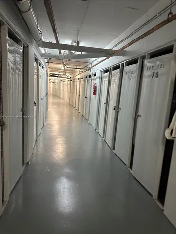 a view of sky from window