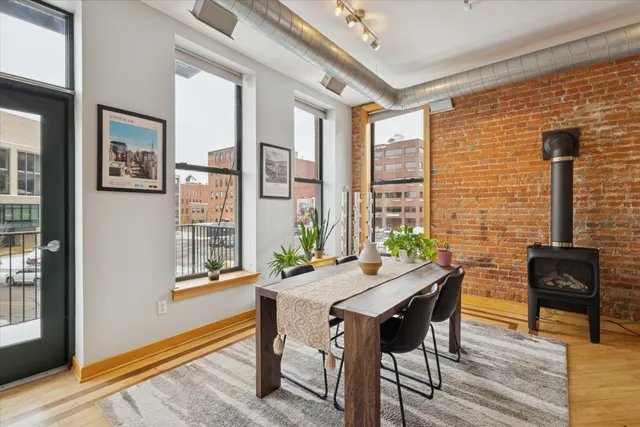 $255,000 | 222 North Kalamazoo Mall, Kalamazoo, MI 49007