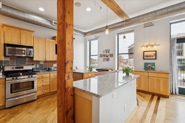 $249,900 | 222 North Kalamazoo Mall, Kalamazoo, MI 49007